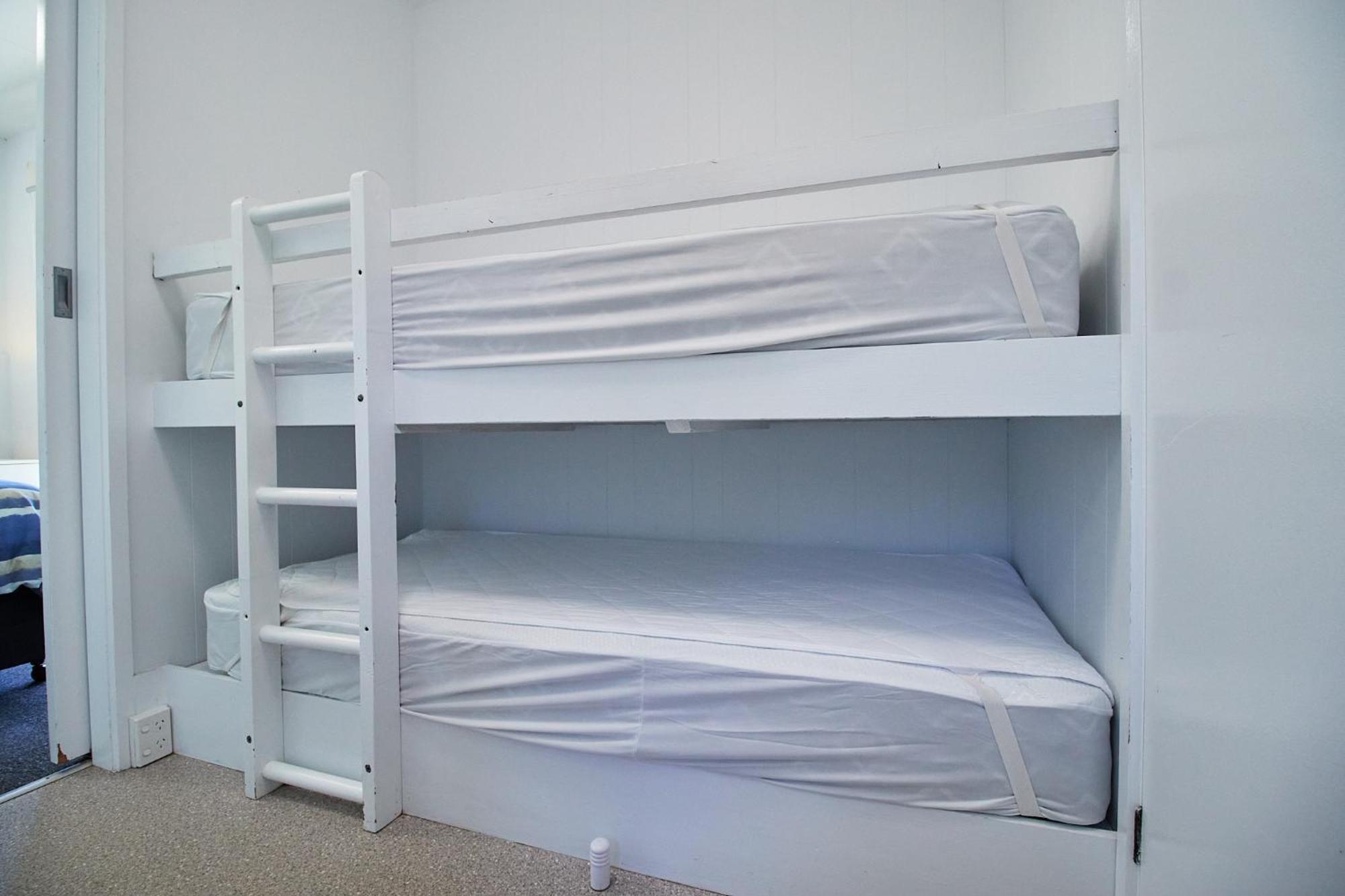 Surfside Holiday Park วอร์นามบูล ภายนอก รูปภาพ