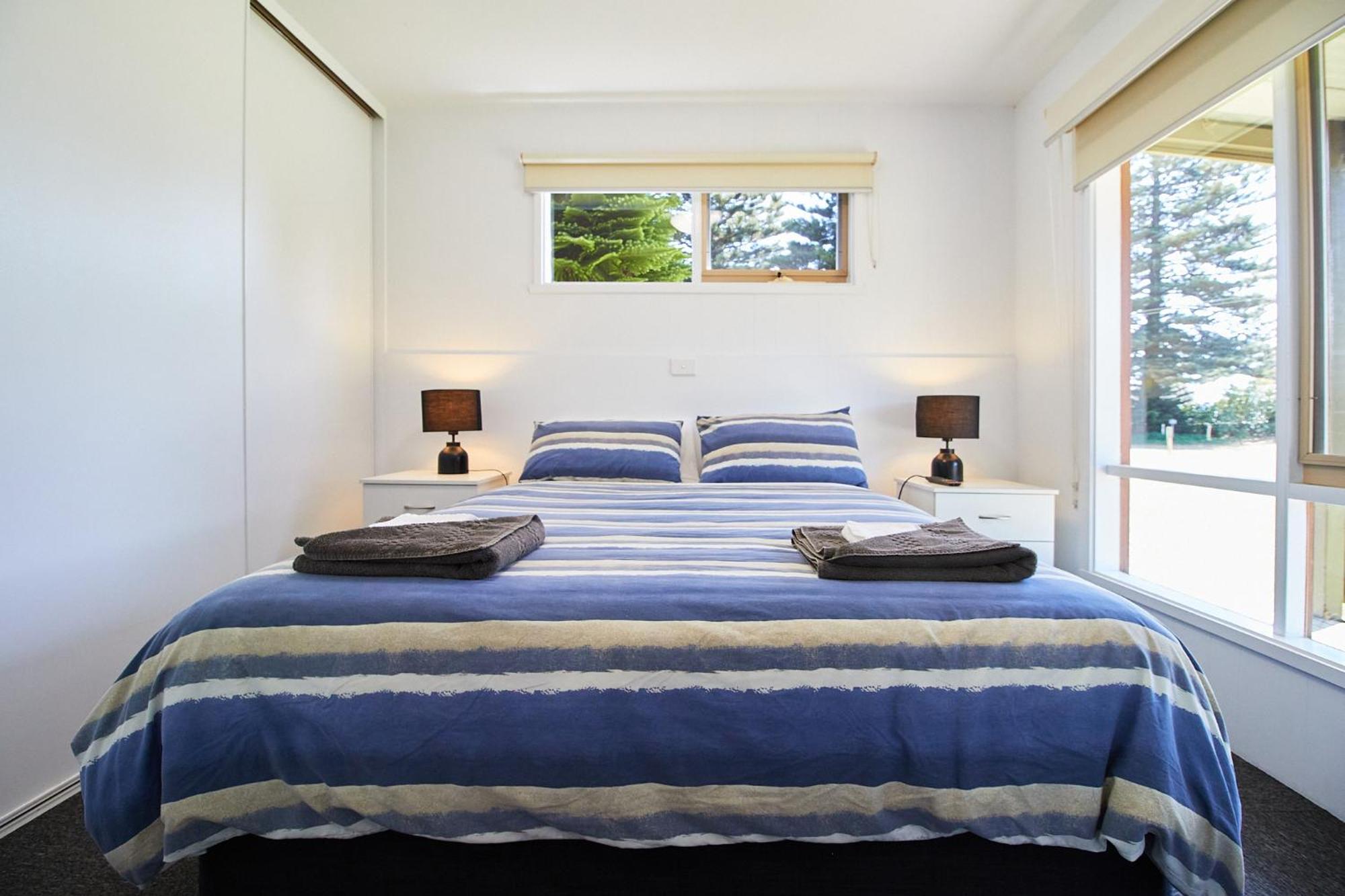 Surfside Holiday Park วอร์นามบูล ภายนอก รูปภาพ